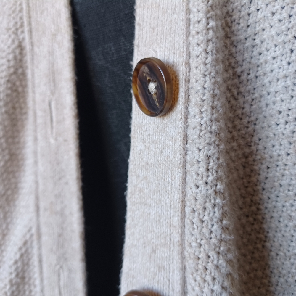 Madewell Knit Cardigan - Picture 4 of 8
